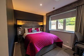 The Willows Training Centre