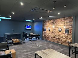 The Willows Training Centre