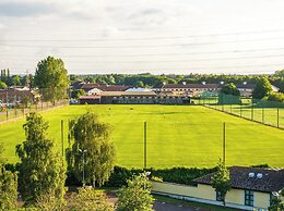 The Willows Training Centre