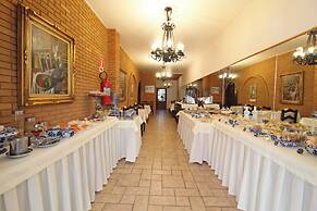 Pousada Villa Capivary