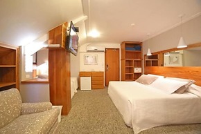 Pousada Villa Capivary