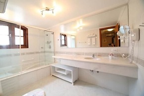 Pousada Villa Capivary