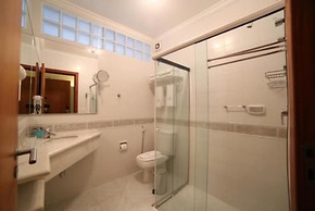 Pousada Villa Capivary