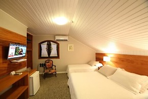 Pousada Villa Capivary