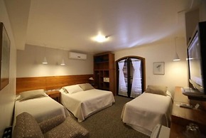 Pousada Villa Capivary