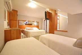 Pousada Villa Capivary