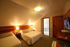 Pousada Villa Capivary