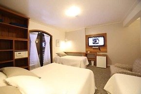 Pousada Villa Capivary