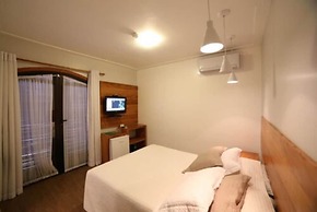 Pousada Villa Capivary