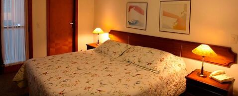 Pousada Villa Capivary