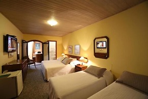 Pousada Villa Capivary