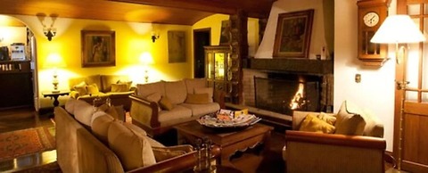 Pousada Villa Capivary