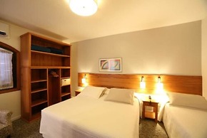 Pousada Villa Capivary