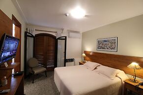 Pousada Villa Capivary