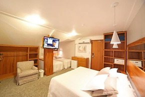 Pousada Villa Capivary