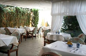 Pousada Villa Capivary