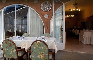 Pousada Villa Capivary