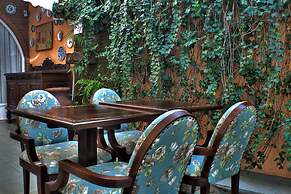 Pousada Villa Capivary