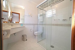 Pousada Villa Capivary