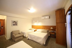 Pousada Villa Capivary