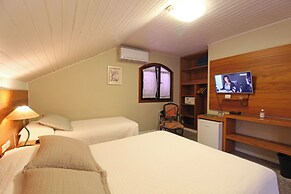 Pousada Villa Capivary