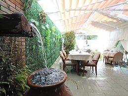 Pousada Villa Capivary
