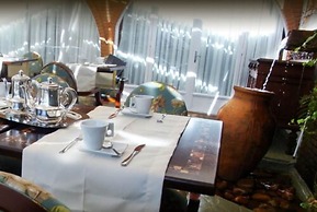 Pousada Villa Capivary