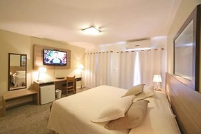 Pousada Villa Capivary