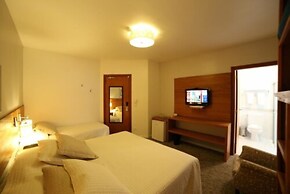 Pousada Villa Capivary