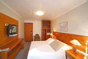 Pousada Villa Capivary