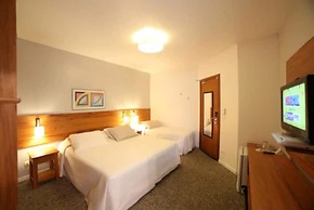 Pousada Villa Capivary