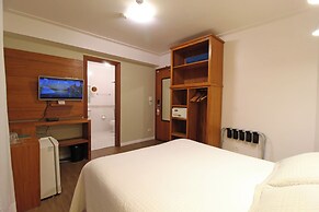 Pousada Villa Capivary