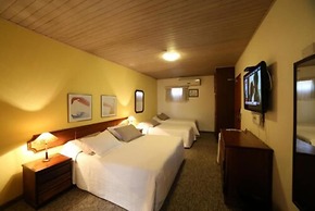 Pousada Villa Capivary