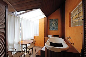 Pousada Villa Capivary