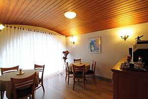 Pousada Villa Capivary