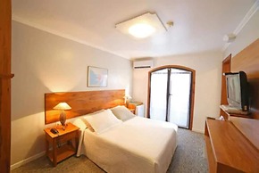 Pousada Villa Capivary