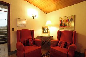 Pousada Villa Capivary