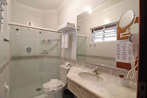 Pousada Villa Capivary