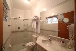 Pousada Villa Capivary