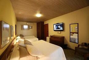 Pousada Villa Capivary