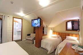 Pousada Villa Capivary