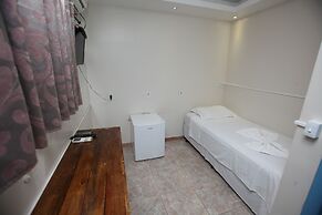 Pousada Quedas D'Água
