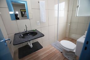 Pousada Quedas D'Água