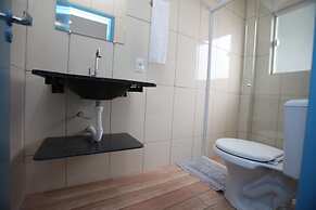 Pousada Quedas D'Água