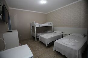 Pousada Quedas D'Água