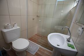 Pousada Quedas D'Água