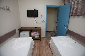 Pousada Quedas D'Água