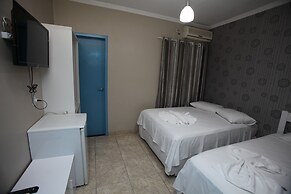 Pousada Quedas D'Água