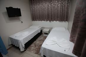 Pousada Quedas D'Água