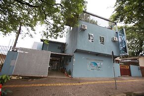 Pousada Quedas D'Água